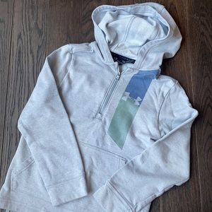 Under Armour hoodie